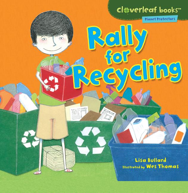 Rally for Recycling