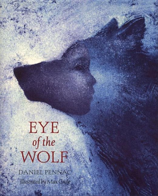 Eye of the Wolf