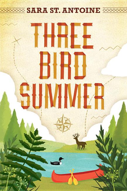 Three Bird Summer