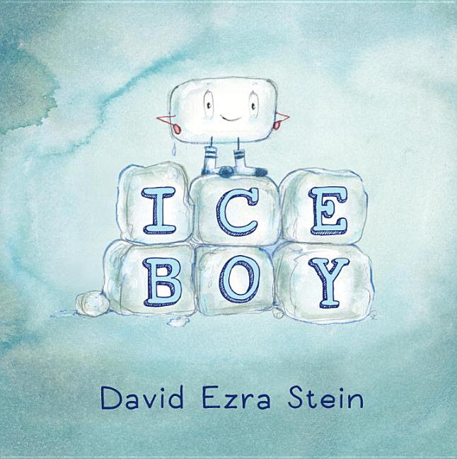 Ice Boy