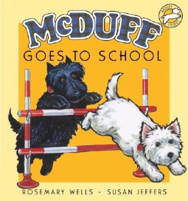 McDuff Goes to School