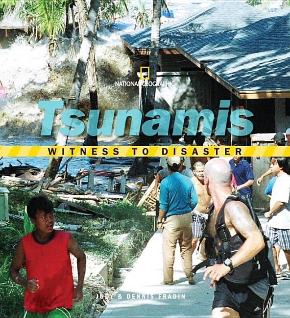 Tsunamis