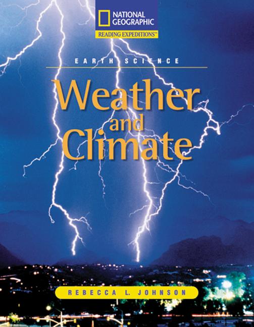 Weather and Climate