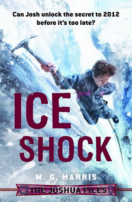 Ice Shock