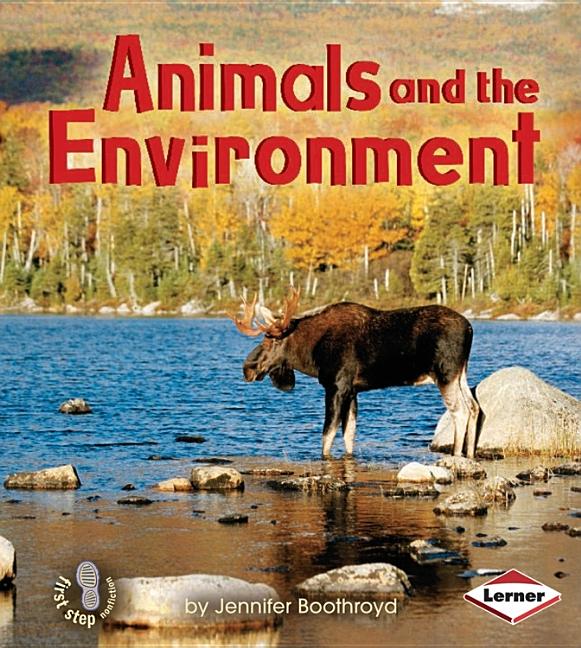 Animals and the Environment