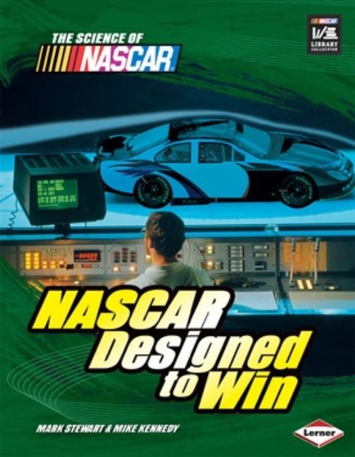 NASCAR Designed to Win