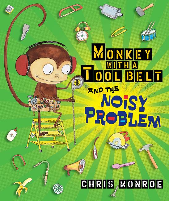 Monkey with a Tool Belt and the Noisy Problem