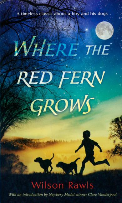 Where the Red Fern Grows