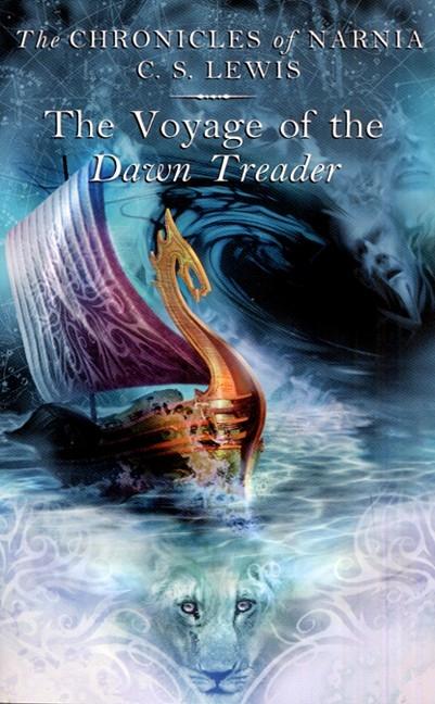 The Voyage of the Dawn Treader