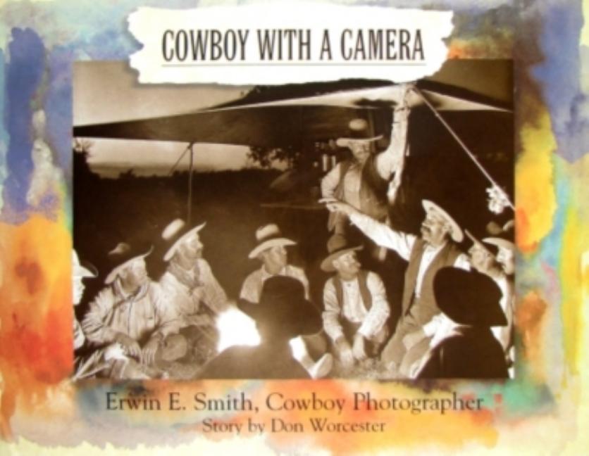 Cowboy with a Camera