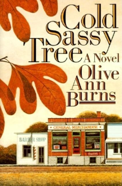 Cold Sassy Tree