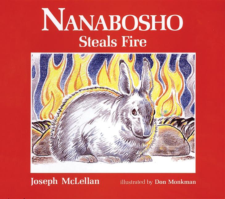 Nanabosho Steals Fire