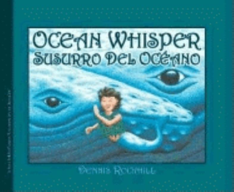 Ocean Whisper / Susurro del oceano