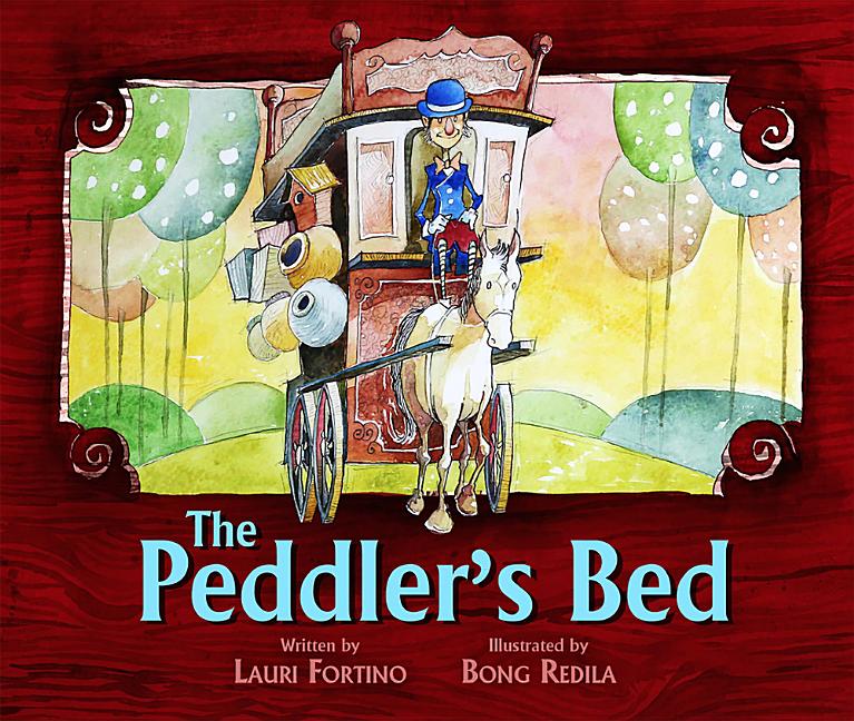 The Peddler's Bed