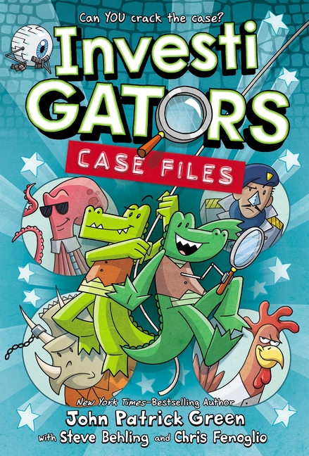 Case Files