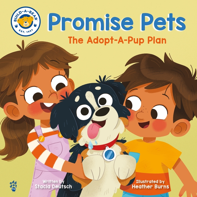The Adopt-A-Pup Plan