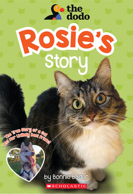 Rosie's Story