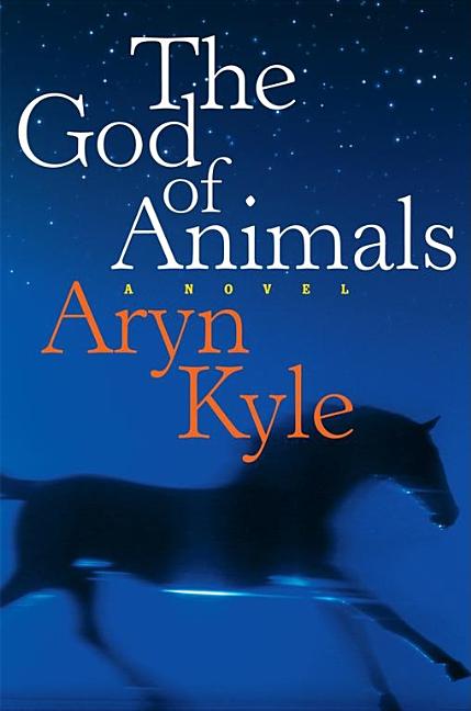 God of Animals, The