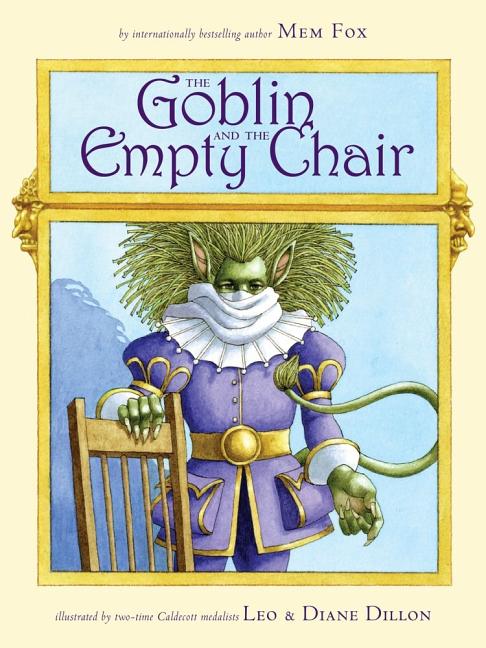 The Goblin and the Empty Chair