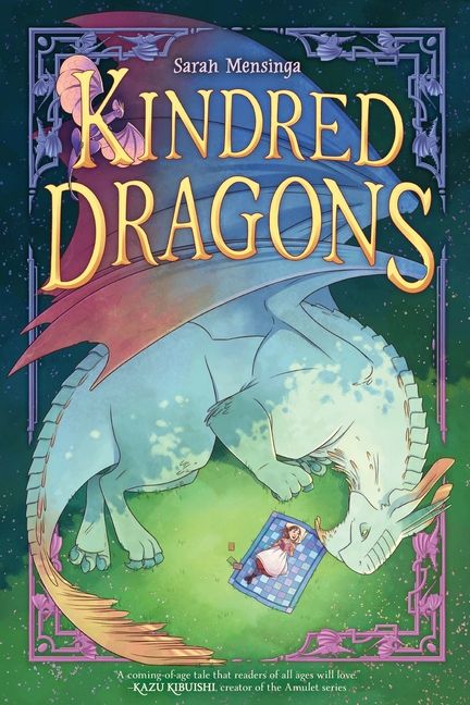 Kindred Dragons