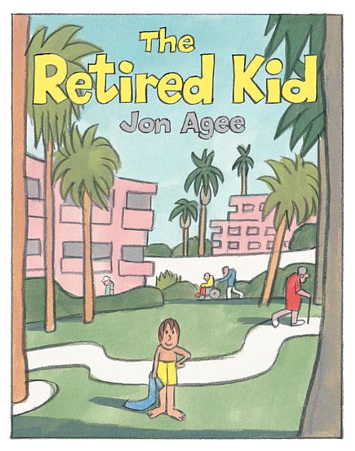 The Retired Kid