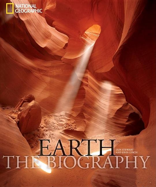 Earth: The Biography