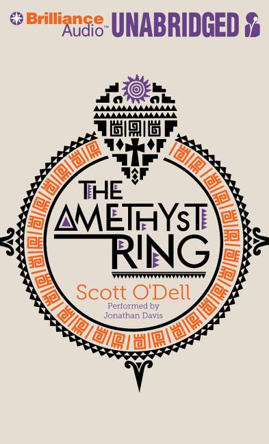 The Amethyst Ring