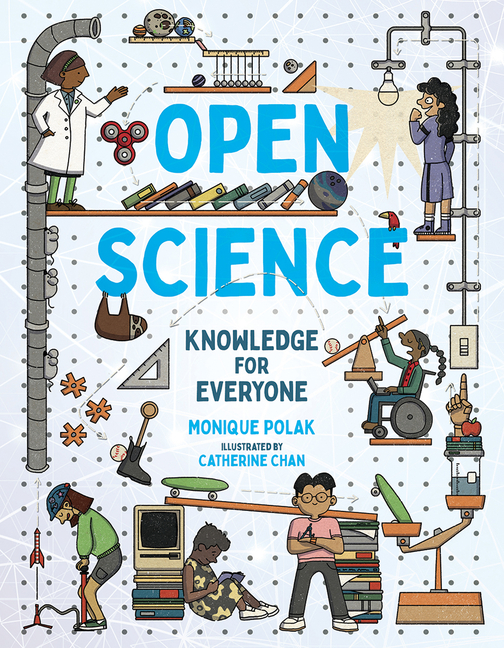 Open Science: Knowledge for Everyone