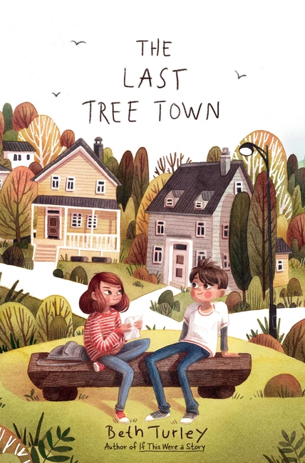 The Last Tree Town