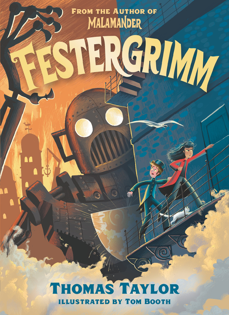 Festergrimm