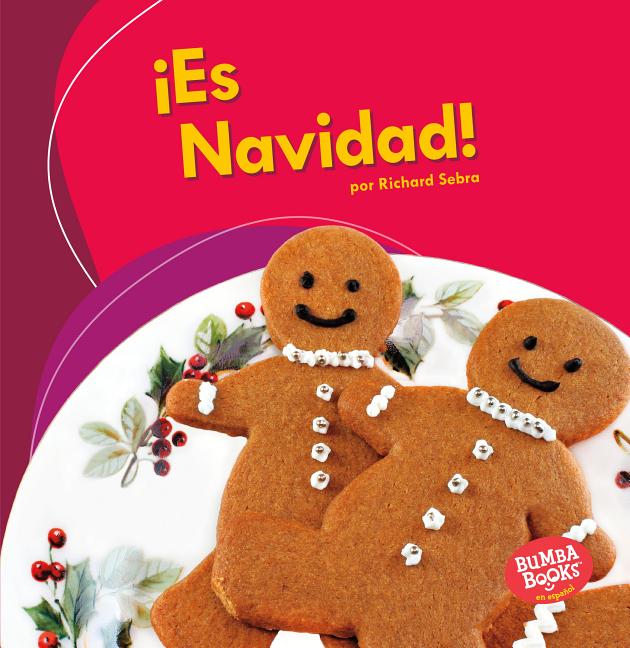 ¡Es Navidad!