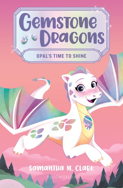 Opal's Time to Shine