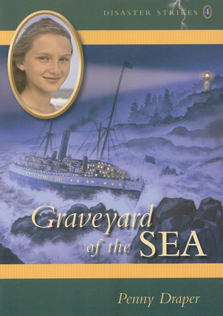 Graveyard of the Sea