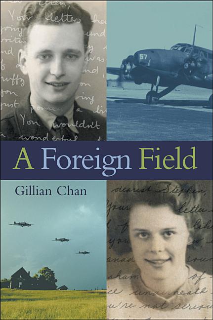 A Foreign Field