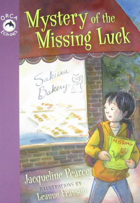 Mystery of the Missing Luck