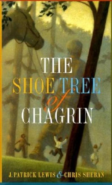 The Shoe Tree of Chagrin