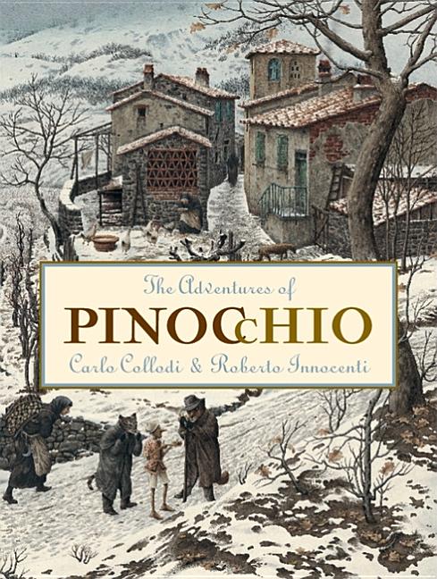 The Adventures of Pinocchio