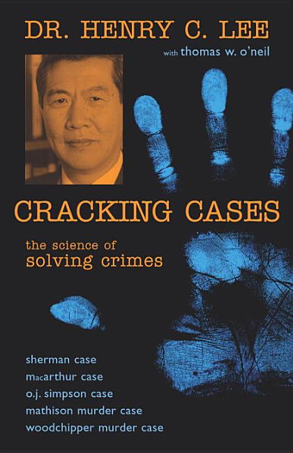 Cracking Cases: The Science of Solving Crimes