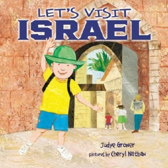 Let's Visit Israel