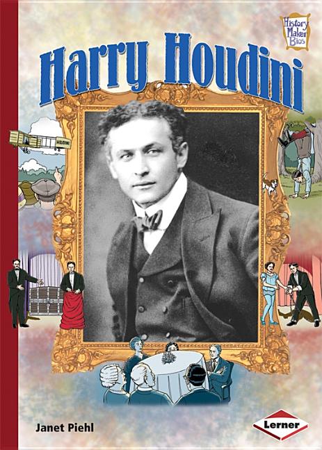 Harry Houdini