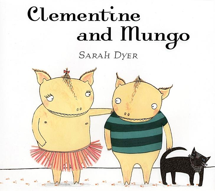 Clementine and Mungo