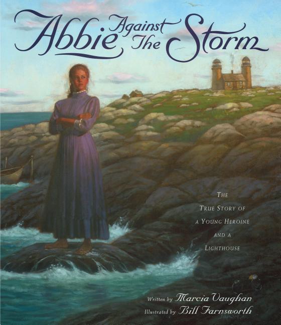 Abbie Against the Storm