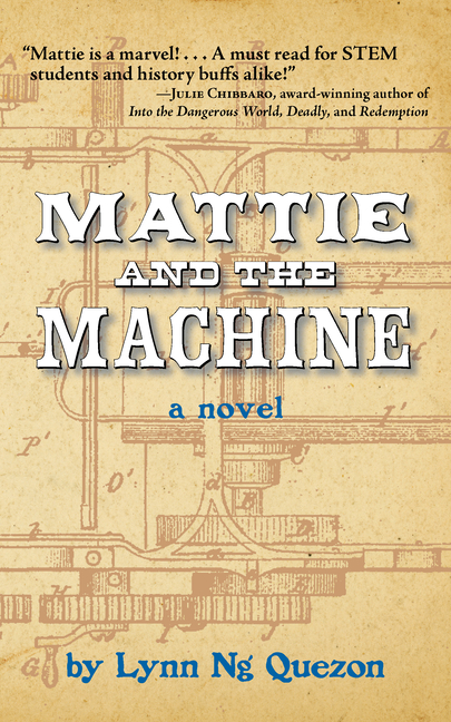 Mattie and the Machine