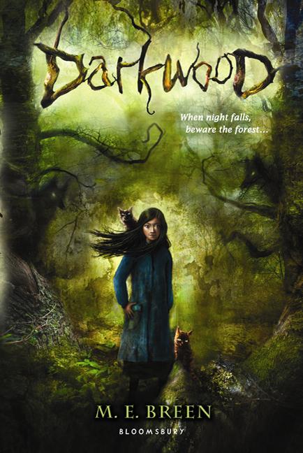 Darkwood