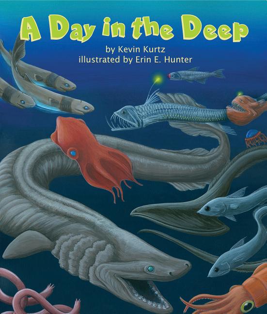 A Day in the Deep