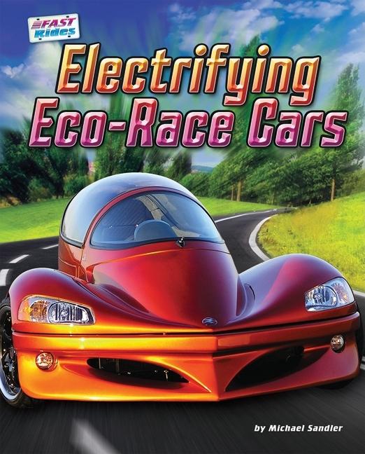 Electrifying Eco-Race Cars