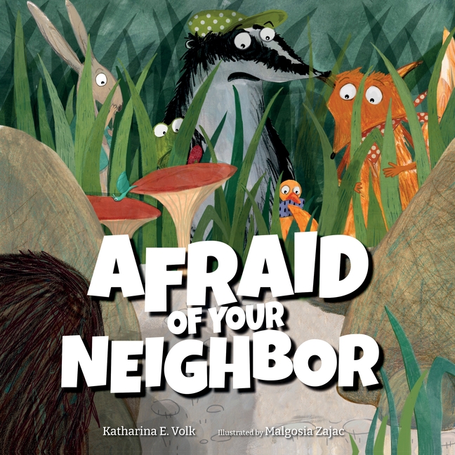 Afraid of Your Neighbor