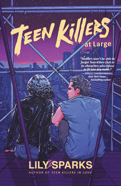 Teen Killers at Large