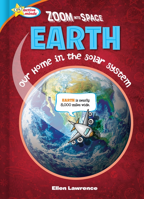 Earth: Our Home in the Solar System