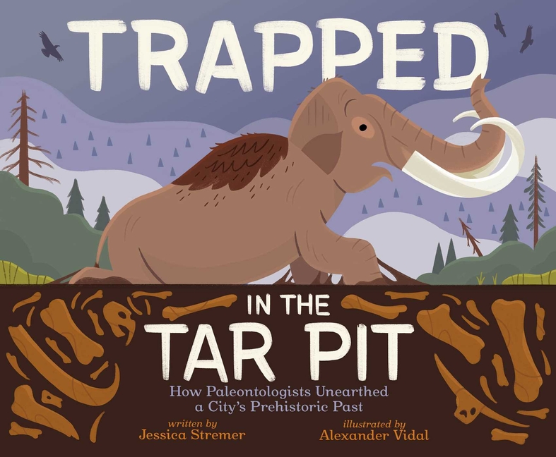 Trapped in the Tar Pit: How Paleontologists Unearthed a City's Prehistoric Past
